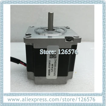 

Original Leadshine 2 phase hybrid stepper motor 57CM13 1.3N.m 4A CNC stepping motor with 6.35mm shaft diameter