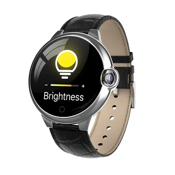 

IP67 Waterproof DR88 Heart Rate Step Sports Blood Pressure Smart Watch