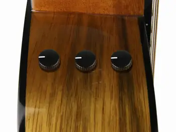 

the original b band A11 to be fixed on the guitar ordered