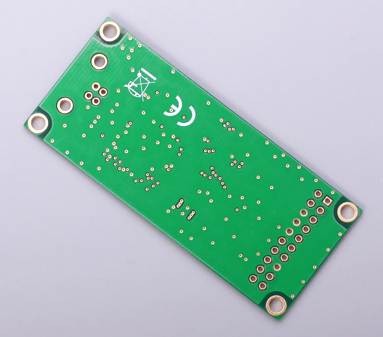 CM6631A CM6631 6631 USB к IPS цифровой интерфейс/USB асинхронная дочерняя карта/аудио модуль/XMOS DAC H012