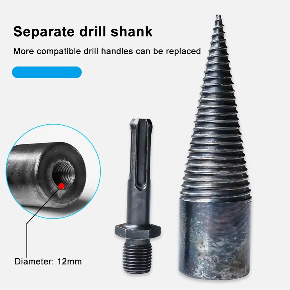 32 мм сверло для дров ручное круглое/квадратное/шестиугольное Дерево инструмент