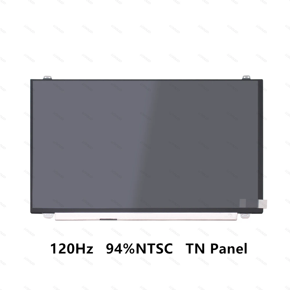 FHD LCD LED Screen IPS Display Panel 72 