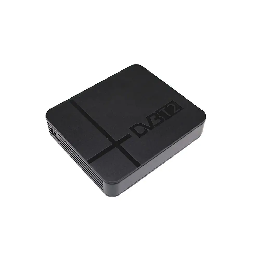 DVB-T2 K2 HD цифровой ТВ эфирный приемник Поддержка Youtube FTA H.264 MPEG-2/4 PVR ТВ-тюнер FULL HD 1080P телеприставка