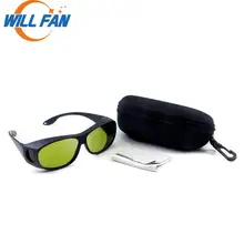 Will Fan 1064nm YAG And Fiber Laser Safety Goggles Stly C Protective Glasses Eye