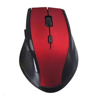 

2.4G Notebook Desktop Mouse 7300L Wireless Mouse