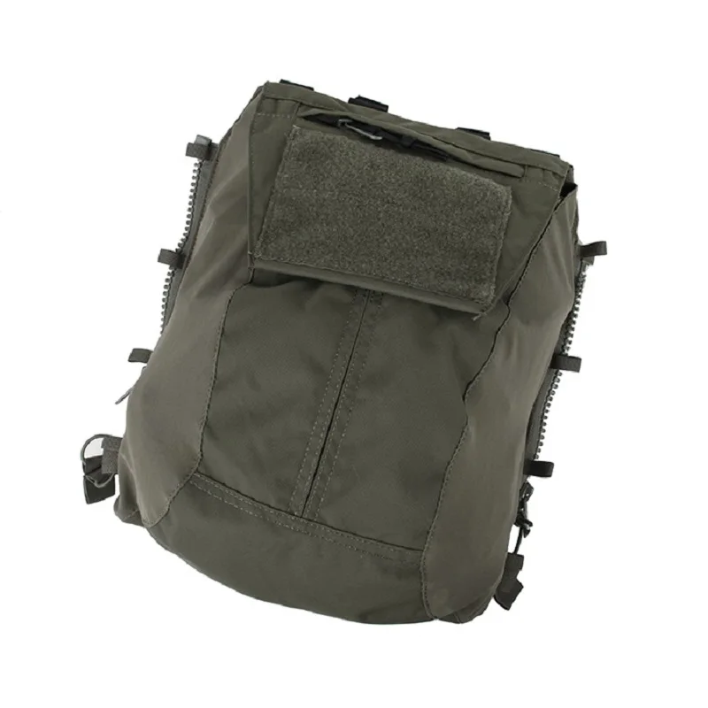 

TMC3189-RG Pouch Bag Zip Panel NG Version for 16-19 AVS JPC2.0 CPC Tactical Vest