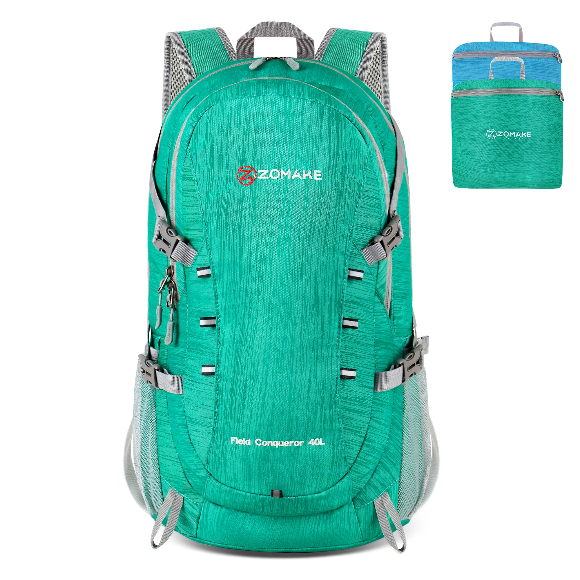 

Мужской легкий рюкзак для кемпинга, 40 л