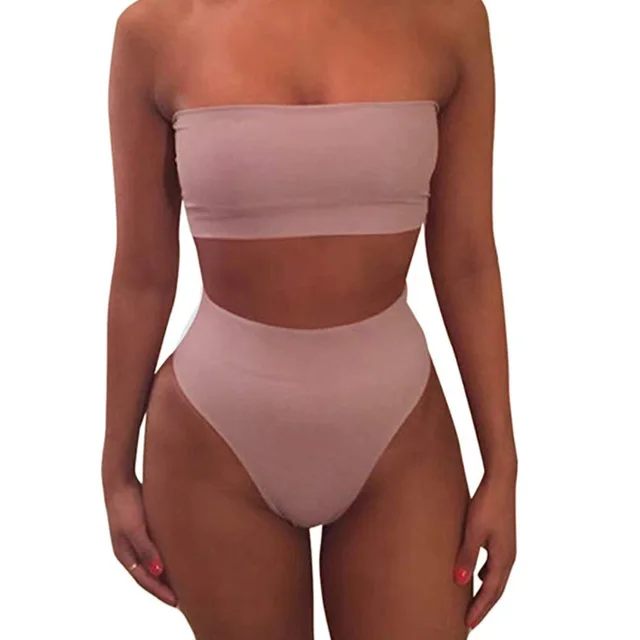 Get your Summer Sexy Women Bikini Swimwear today