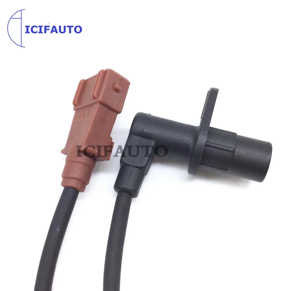 Crankshaft Position Sensor For Peugeot Expert Partner Boxer 806 605 406 405 309 306 206 205 Lancia Zeta 0986280402 9622209880