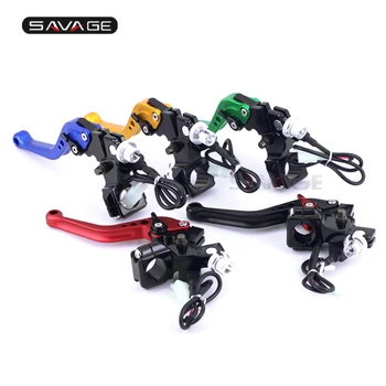 

Clutch Lever Handle Perch For HONDA CBR650F CBR 600/900/1000 RR CBR600 F2/F3/F4/F4i CBR954 Motorcycles Reduce Clutch Pressure