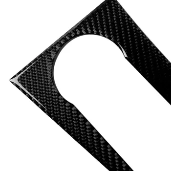 

For Mercedes C-Class W204 2007-10 Decoration Trim Dashboard Trim Nice 5pcs