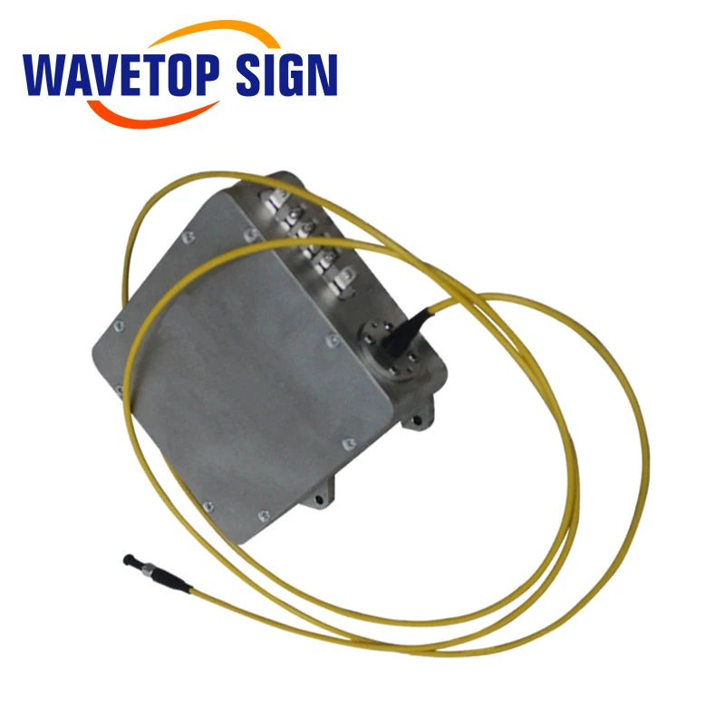 WaveTopSign 450nm 15w 35w 45w Semiconductor Laser Module