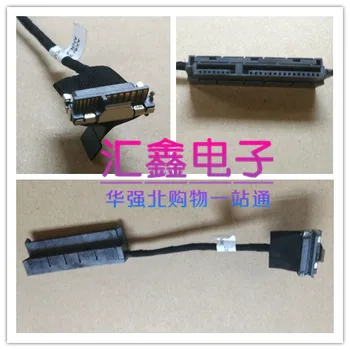 

HDD Connector Flex Cable For HP G4-1000G6-1000 G7-1000 ACER V5-573G laptop SATA SSD Hard Drive Adapter wire DD0R15HD000