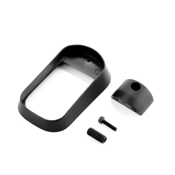 

Tactical Grip Adapter for Glock 17, 19, 22, 24, 25, 26, 27, 28, 31, 32, 33, 34 Base Pad Hunting Accessories