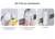SONOFF DR DIN Rail Лоток Для Basic/RF/ Pow/ TH10/16/ Wifi Smart Switch DR DIN Tray Rail Case Держатель Монтируется Регулируемая Крышка Коробки