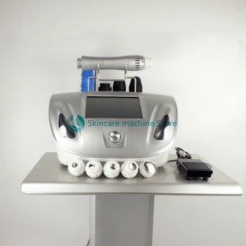 

Effective Acoustic Shock Wave Shockwave Therapy Machine Function Panel Removal For Erectile Dysfunction/ED Treatment for beauty