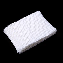 1 шт. увлажнитель фитиль фильтры запасные части для Philips HU4801 HU4802 HU4803 72XF