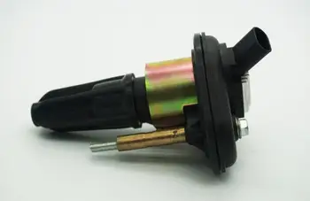 

5PCS Ignition Coil Replacement For 2002-2005 Chevy Trailblazer GMC Canyon Envoy UF303