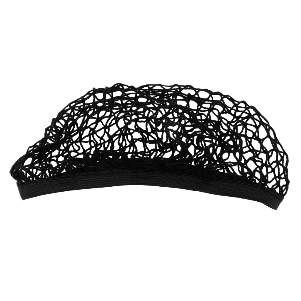Black Nylon Helmet Camouflage Net Cover for M1/M35/M88/MK1/MK2/GK80
