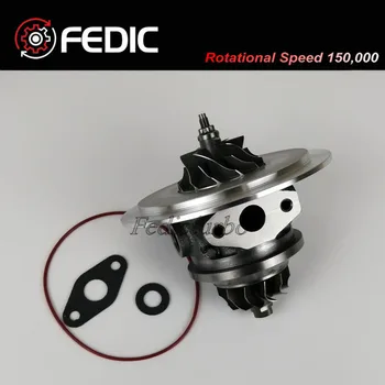 

Turbo cartridge GT1749S CHRA 716938 28200-42560 Turbo charger for Hyundai H-1 Starex 103Kw 140HP D4BH 4D56T 2002-