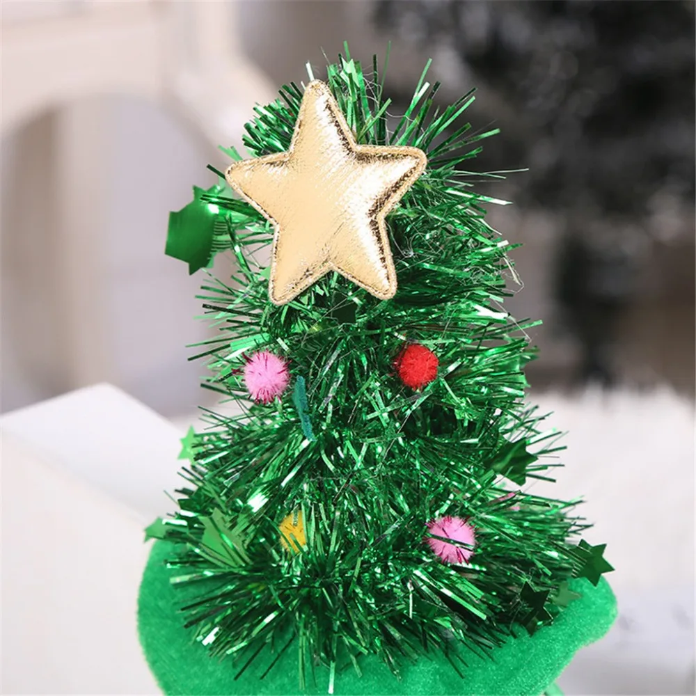 Christmas Headband (6)