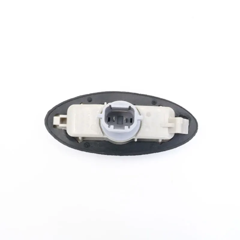 Pair Side Fender Marker Lamp Light For MAZDA 323 626 MPV Premacy