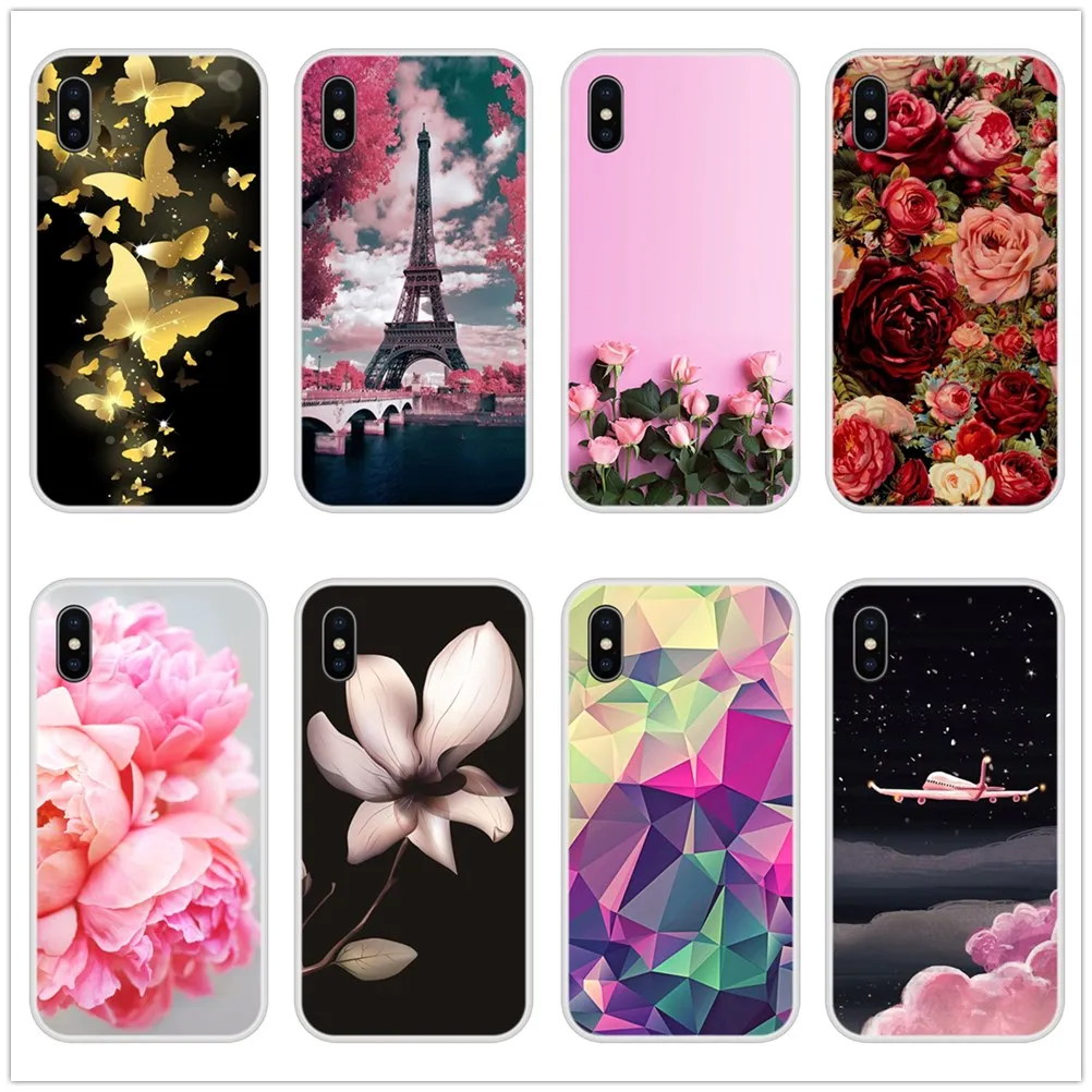 TPU Phone Cases For Samsung Galaxy C5 C7 C9 Pro Case Silicone Fashion Soft Back Cover C8 |