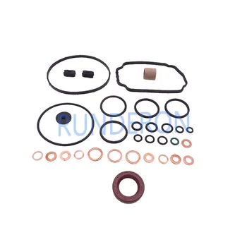 

VE Diesel Fuel Injection Pump Repair Kit 1467010520 With Sealing O-rings + Washer Shim Gasket Set