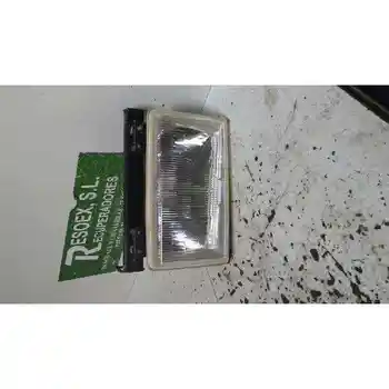 

LEFT HEADLIGHT PEUGEOT J5 COMBI (290)