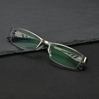 Men's Business Sun Transition Photochromic Reading Glasses Men Women Hyperopia diopters Presbyopia Glass +0.25 +1.0 +1.5 +2.0 2