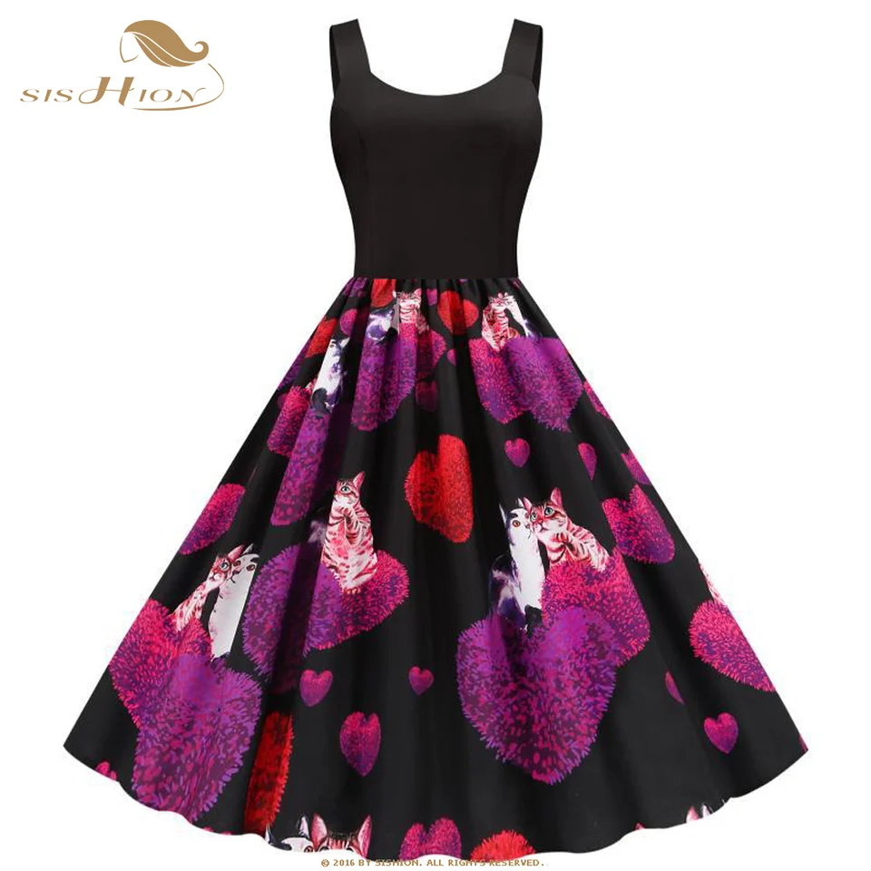 reserved animal print dress