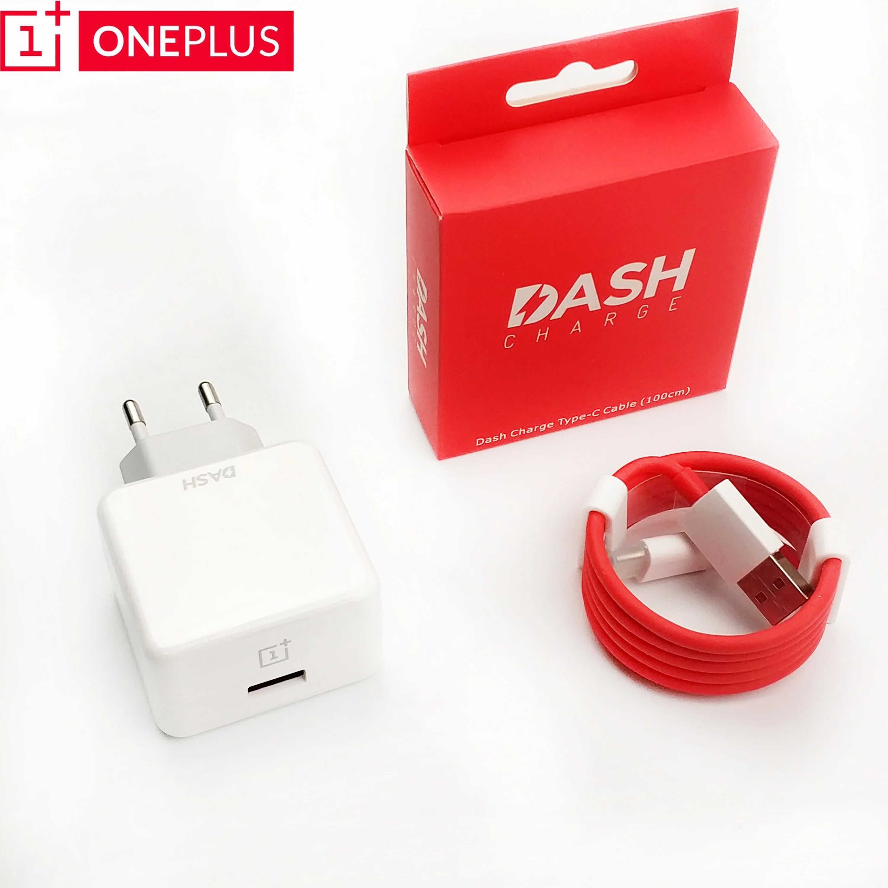 Быстрое зарядное устройство Oneplus для 7 6T 6 5T 5 мобильный телефон зарядное устройство 4A Быстрый ЕС Путешествия 20 Вт зарядный адаптер usb кабель type-c
