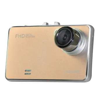 

Compact Dash 1080p camera Full camera for car dashboard with 2.7-inch LCD screen / 130 WDR g-sensor night vision sensor