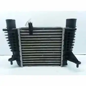 

14461EM00A INTERCOOLER NISSAN JUKE (F15)