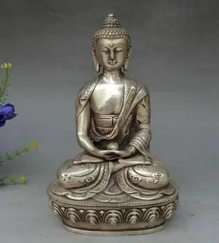 

Thailand Buddhism Sakyamuni Tathagata Gautama Buddha Statue