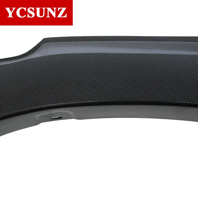 Брызговики из углеродного волокна для Toyota Hilux Revo SR5 2016 2017 2018|fiber fender|toyota mudguardmudguard