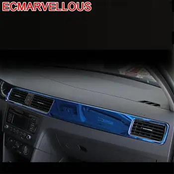 

Control System Handbrake Outlet Air Conditioner Automobile Decorative Car Styling Covers 13 14 15 16 17 18 19 FOR Skoda Rapid