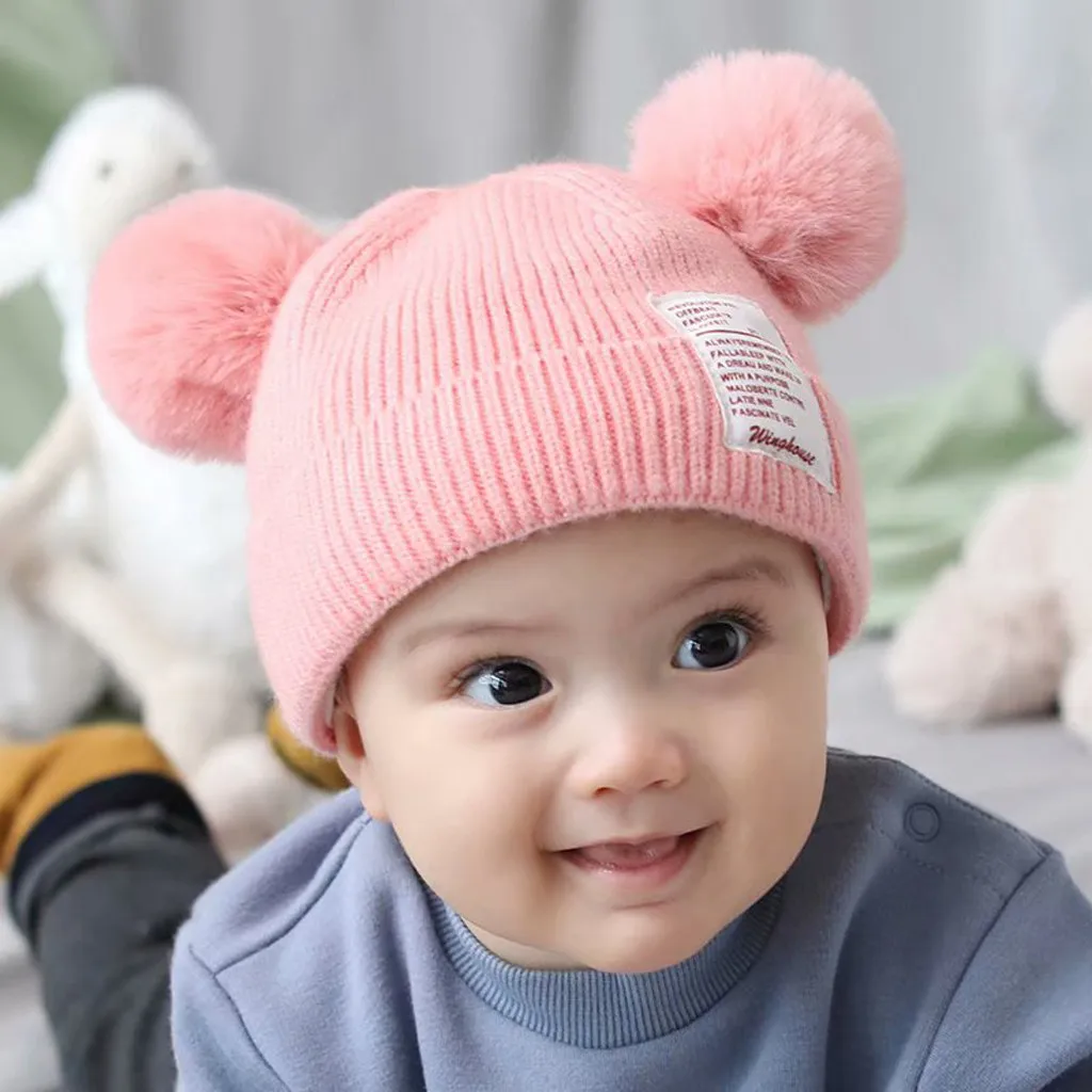herschel infant beanie
