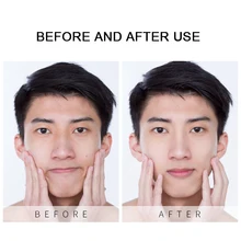 Men Refreshing Lazy primer Nourishing Tone Up Cream Lazy Concealer Brighten maquiagem makeupp maquillaje make up Skin Tone TSLM1