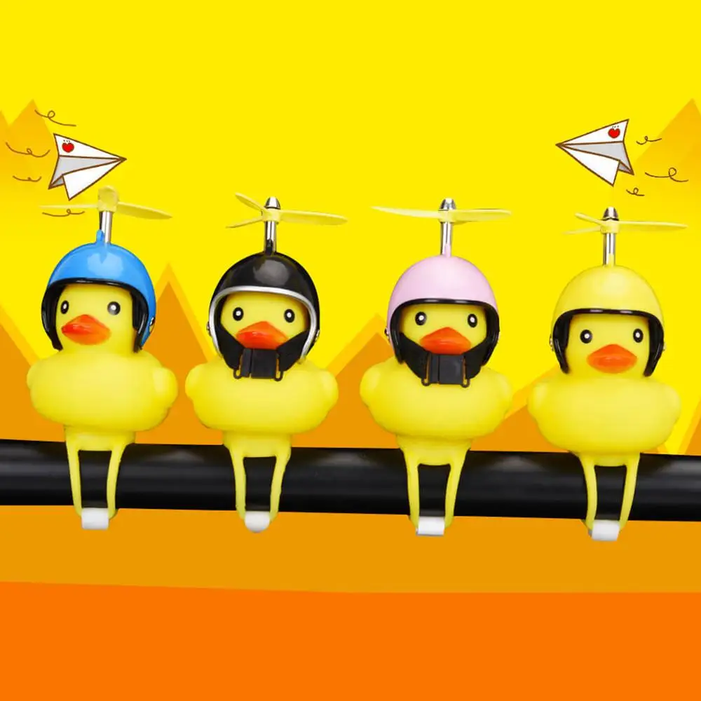 Xiaomi-Carfook-Car-Duck-Car-Accessories-Warning-Lights-Speakers-Bike-Light-Road-Bike-Motor-Mijia-With (2)