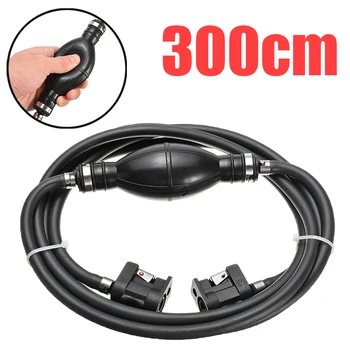 

Hot 1pcs Fuel Line Hose Oil Tube Tank Connector Kit For Yamaha Outboard Motor Boat Engine Accessories Kit