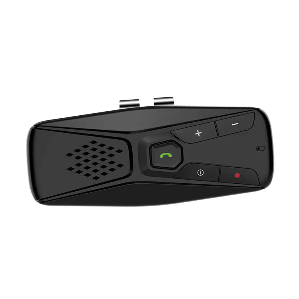 Wireless Bluetooth Speaker Car Auto 
