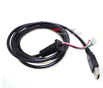 

new car USB cable for OBDII 16pin automotive diagnostic connector