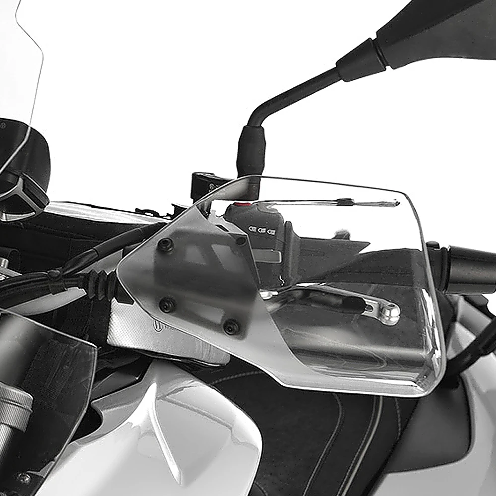 Handguard Shield Protector Windshield For BMW K1600B Grand America
