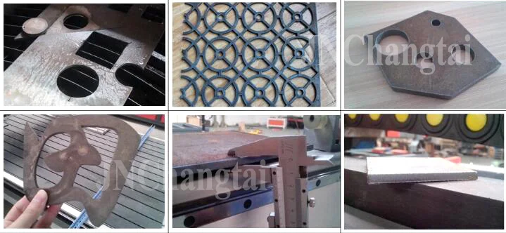 CE standard Plasma Cutting Machine Plasma Metal Cutting Machine cnc plasma tube cutting machine