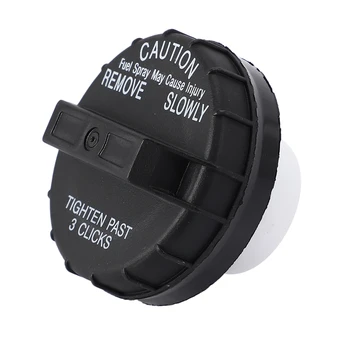 

Replacement Fuel Tank Cap Equivalent 31838 Fit for Dodge Infiniti Jeep Ford RAM