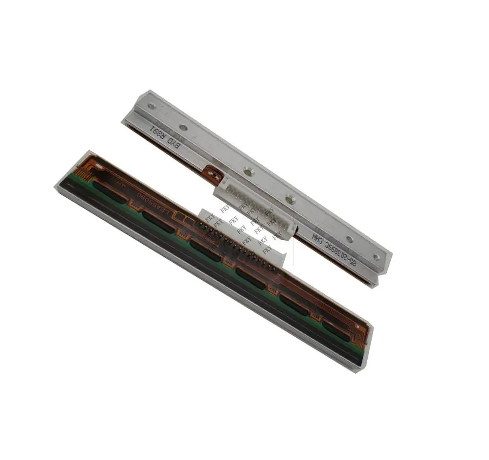 

Для Intermec PC43T 203DPI термопечатающая головка PC43T аксессуары для печати новая Оригинальная печатающая головка для принтера штрих-кодов