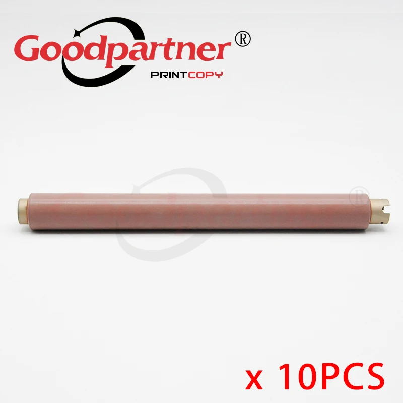 Rolo Superior do Calor do Fusor para Samsung Scx 4833 4835 5030 5635 5637 5639 5737 5737 5739 ml 3310 3312 3700 3710 3712 3750 10x Jc6602846a