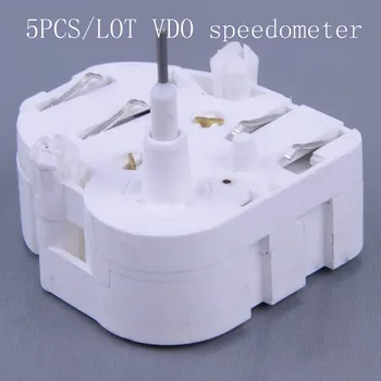 

5PCS/LOT)15V VDO Metal iron Shaft stepper motor for volvo vo-lvo BWM Gauge Cluster Fuel Temperature RPM