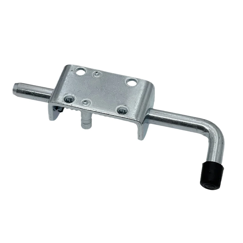 CVP Tailgate Latch Fastener Lock Spring Loaded 12 x 171mm Latches Catches Truck Trailer Ute RV Parts Camper Accessories Caravan